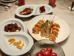 -淮扬府·游园京梦(北京SKP店)