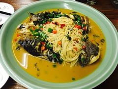 -德叔阙里·衢州菜馆(月湖店)
