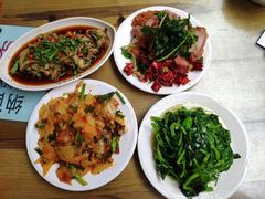 -88号小吃店·经典云南菜·地道纳西美食