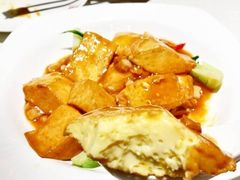 闫府第一福-闫府私房菜·百年鲁菜(恒隆店)