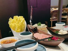 -千牛将·鲜牛肉火锅(开元路店)