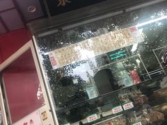 -京天红酒家(马家堡店)