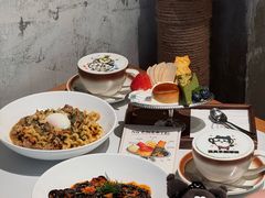 -NG PASTA吴居·中华意面·鲜牛排(南头古城店)
