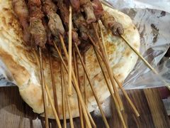 羊肉串-同来顺烧烤餐厅(哈尔滨道店)