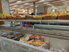 -翠微家园超市(甘家口店)