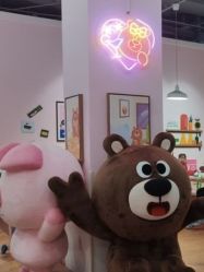 -多元宝贝世界儿童乐园(高新区店)