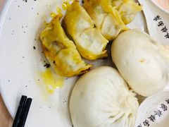 -蒋家桥饺面店(广陵路店)