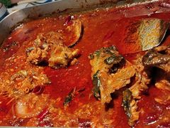 -鱼酷活鱼烤鱼(人信汇商场店)