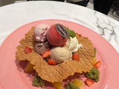 -哈根达斯(滨江店)