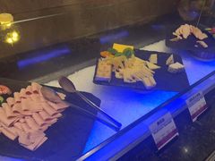 -佛山皇冠假日酒店-西餐厅