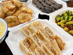 -御清斋总店(天一街店)