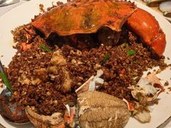 -喜记避风塘炒辣蟹(旗舰店)