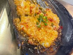 -龙虾奇迹泥炉烤肉(大华三路店)