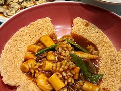 -凤霞海鲜大排档·天津菜(抗震路店)