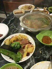 -金权道韩式自助烤肉(嘉华国际店)