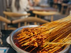 -成都瓜串串(华强北店)