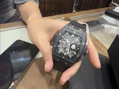 -沐渔二手奢侈品黄金手表包包回收·中古店(广州塔店)