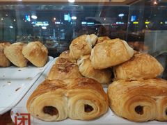 -新侨三宝乐面包店(崇文门店)