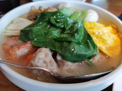 -金牌外婆家(苏州中心店)