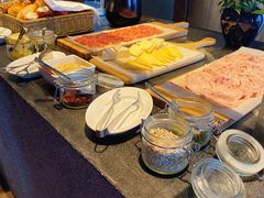 -广州富力君悦大酒店·凯菲厅