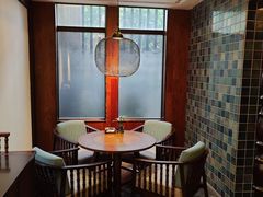 -粗茶淡饭·隐庐私厨(东亭店)