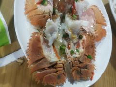 -海门岛七号餐厅