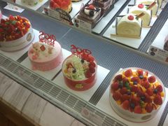 -TOUCH泰奇(金桥长岛路店)