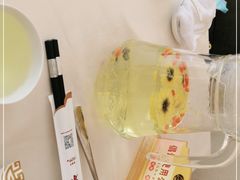 -鹿鸣春饭店(总店)