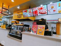 -City1+1城市比萨(国商卫星广场店)