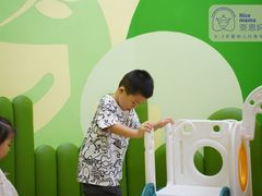 -Nice mama奈思妈妈婴幼儿托育中心(五缘湾中心店)