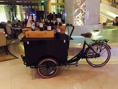 -上海雅居乐万豪侯爵酒店