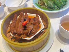 -香港狮子山下·明星粤菜餐厅(北苑店)