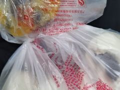-宫门口馒头铺(创始人总店)