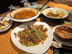 -湘与香缘·湖南菜(王府井北京市百货大楼店)