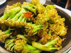 -有璟阁港式餐厅(国贸商城店)
