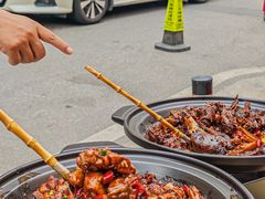 -回味黑鸭煲·始于2006(万松园店)