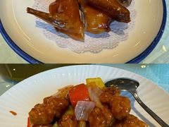 -顺峰海鲜酒楼(省府店)