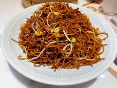 豉油王炒面-赏点粤式点心(广州塔店)