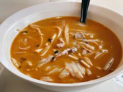 猪杂老友汤粉-漆黑觉米粉(三里屯店)