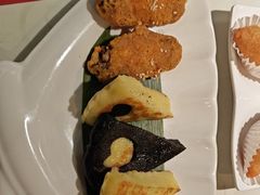 -叹茶靓点·粤式餐厅·全天茶市(石井万民广场店)