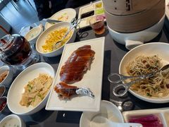 -小大董·烤鸭(观景餐厅·南京西路店)