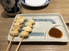 -小山日本料理(兴业太古汇店)