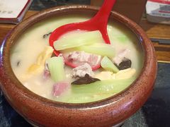 -兰溪小馆(东直门簋街店)