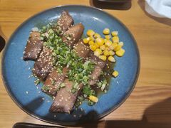 -福匠日本料理(人民路店)