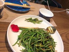 -雀舞云南菜(乐客城店)