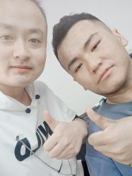 -一剪衷情美发工作室