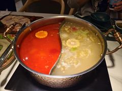 -椰子湾·海南火锅·糟粕醋·椰子鸡(正大广场店)