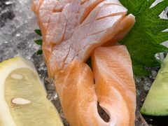 -禾绿寿司·定食·拉面·烧炸(宝安大仟里店)