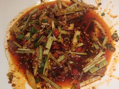 -羊门客在·烤盐池滩羊·川菜