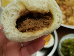 -韩包子(青石桥店)